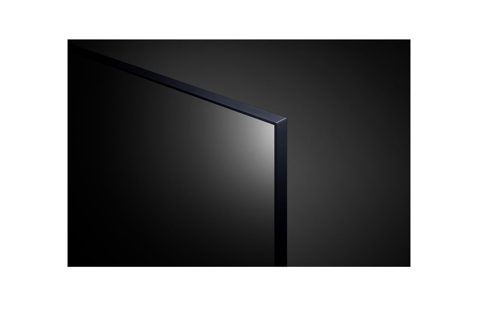 LG TV LG UHD AI ThinQ 50" LED 4K -Smart tv webOS -Procesador inteligente α5 Gen5, 50UQ7400PSF