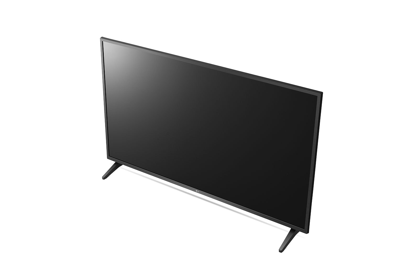 LG TV LG UHD AI ThinQ 50" LED 4K -Smart tv webOS -Procesador inteligente α5 Gen5, 50UQ7500PSF