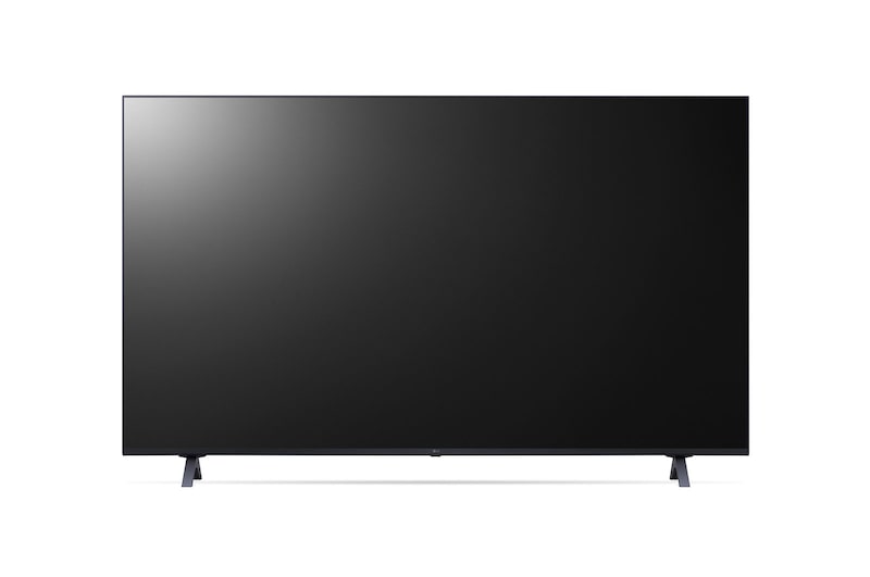 LG TV LG UHD AI ThinQ 50" LED 4K -Smart tv webOS -Procesador inteligente α5 Gen5, 50UQ7500PSF