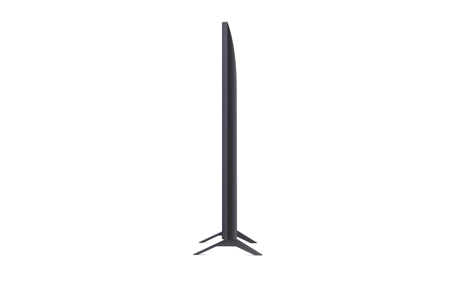 LG TV LG UHD AI ThinQ 50" LED 4K -Smart tv webOS -Procesador inteligente α5 Gen5, 50UQ7500PSF