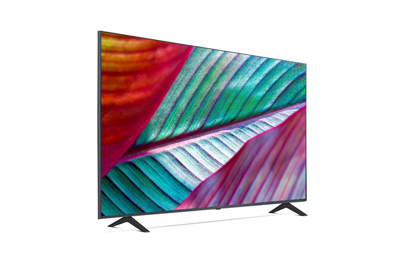 LG TV LG 50 Pulgadas UHD 4K - 50UR7800PSB - Más de 160 canales gratuitos, 50UR7800PSB