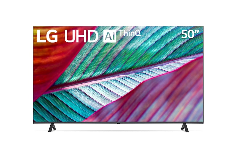 LG TV 50 Pulgadas UHD 4K - 50UR8750PSA - Incluye Magic Remote, 50UR8750PSA