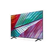 LG Televisor LG 50" UHD |4K |Procesador IA α5 |Smart TV |Mayor nivel de brillo| Incluye Magic Remote , 50UR8750PSA