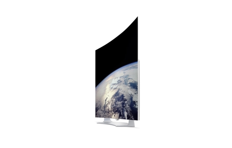 LG OLED TV de LG Negro Perfecto - Colores Perfectos - webOS 2.0, 55EG910T