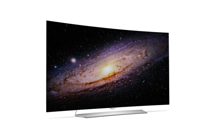 LG OLED TV de LG Negro Perfecto - Diseño Perfeco - Resolución 4K, 55EG920T