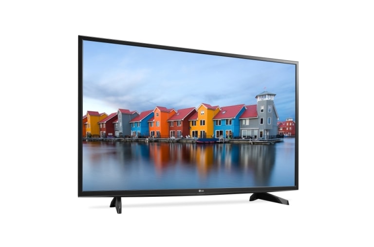 LG Televisor LG Full HD 55" - WIFI- Netflix, Crackle, youtube, 55LH575T