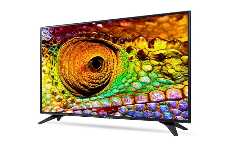 LG LED TV, 55LH600T