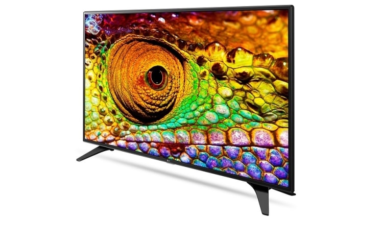LG LED TV, 55LH600T