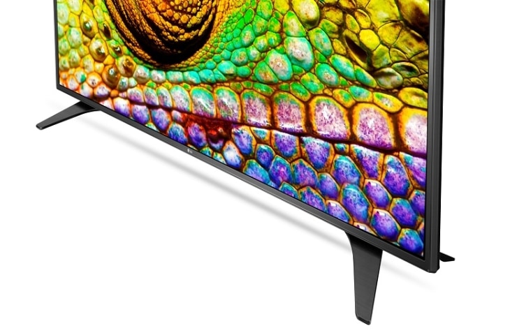LG LED TV, 55LH600T