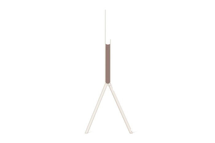 LG TV 55 pulgadas 4K OLED evo - LG OLED Lifestyle Collection - Posé 55LX1, 55LX1QPSA