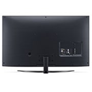 LG Televisor LED UHD - NanoCell Display -  Active HDR - Sonido Ultra Surround - Smart TV, 55NANO81DNA