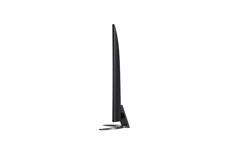 LG Televisor LED UHD - NanoCell Display - Active HDR - Sonido Ultra Surround - Smart TV, 65NANO81DNA
