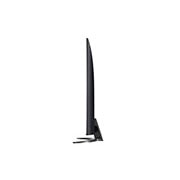 LG Televisor LED UHD - NanoCell Display - Con Inteligencia Artificial - Procesador Alpha 7 Gen3 4K, Cinema HDR - Dolby Atmos, 55NANO86DNA