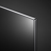 LG Televisor LED UHD - NanoCell Display - Con Inteligencia Artificial - Procesador Alpha 7 Gen3 4K, Cinema HDR - Dolby Atmos, 55NANO86DNA