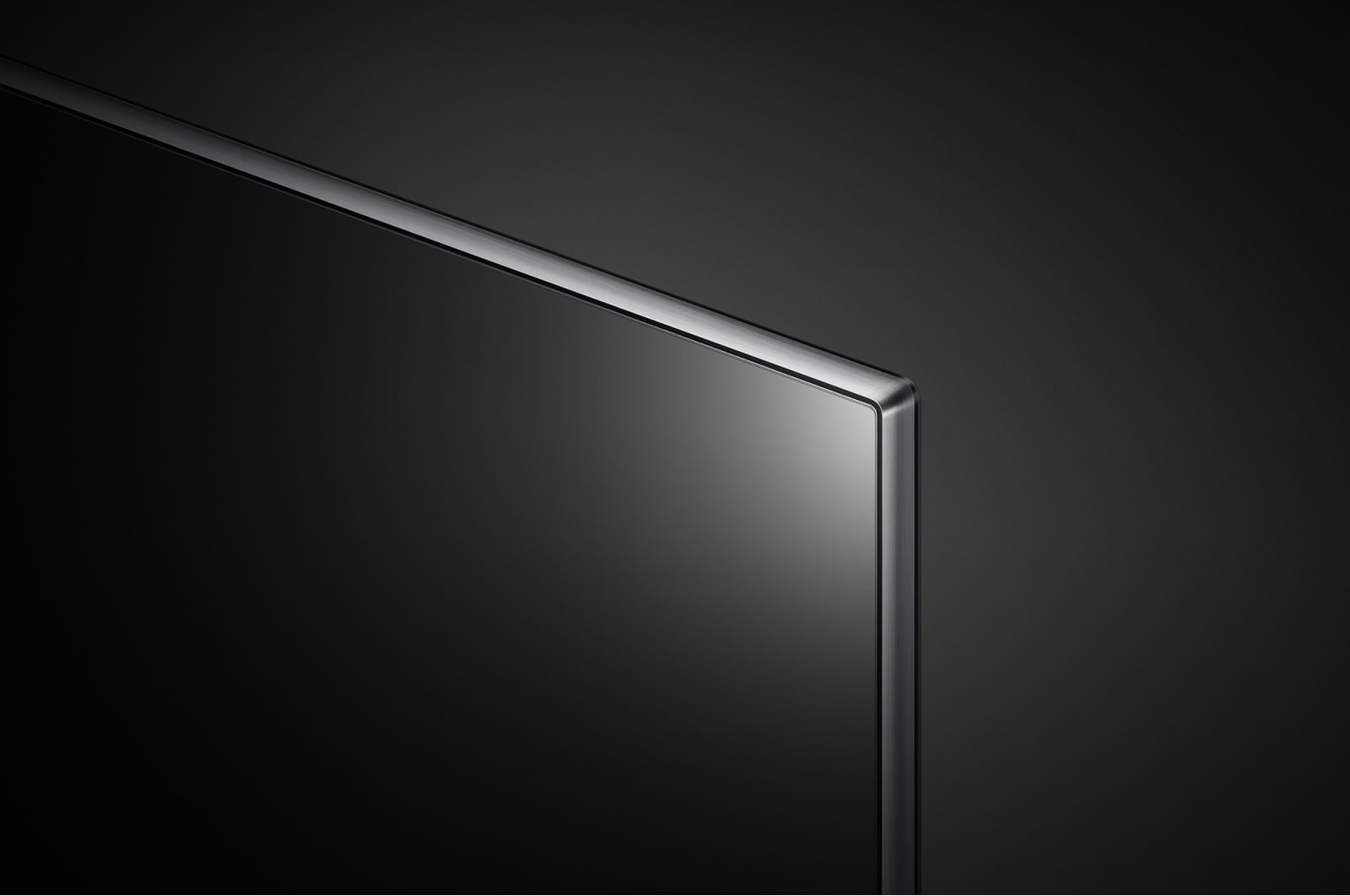 LG Televisor LED UHD - NanoCell Display - Con Inteligencia Artificial - Procesador Alpha 7 Gen3 4K, Cinema HDR - Dolby Atmos, 55NANO86DNA