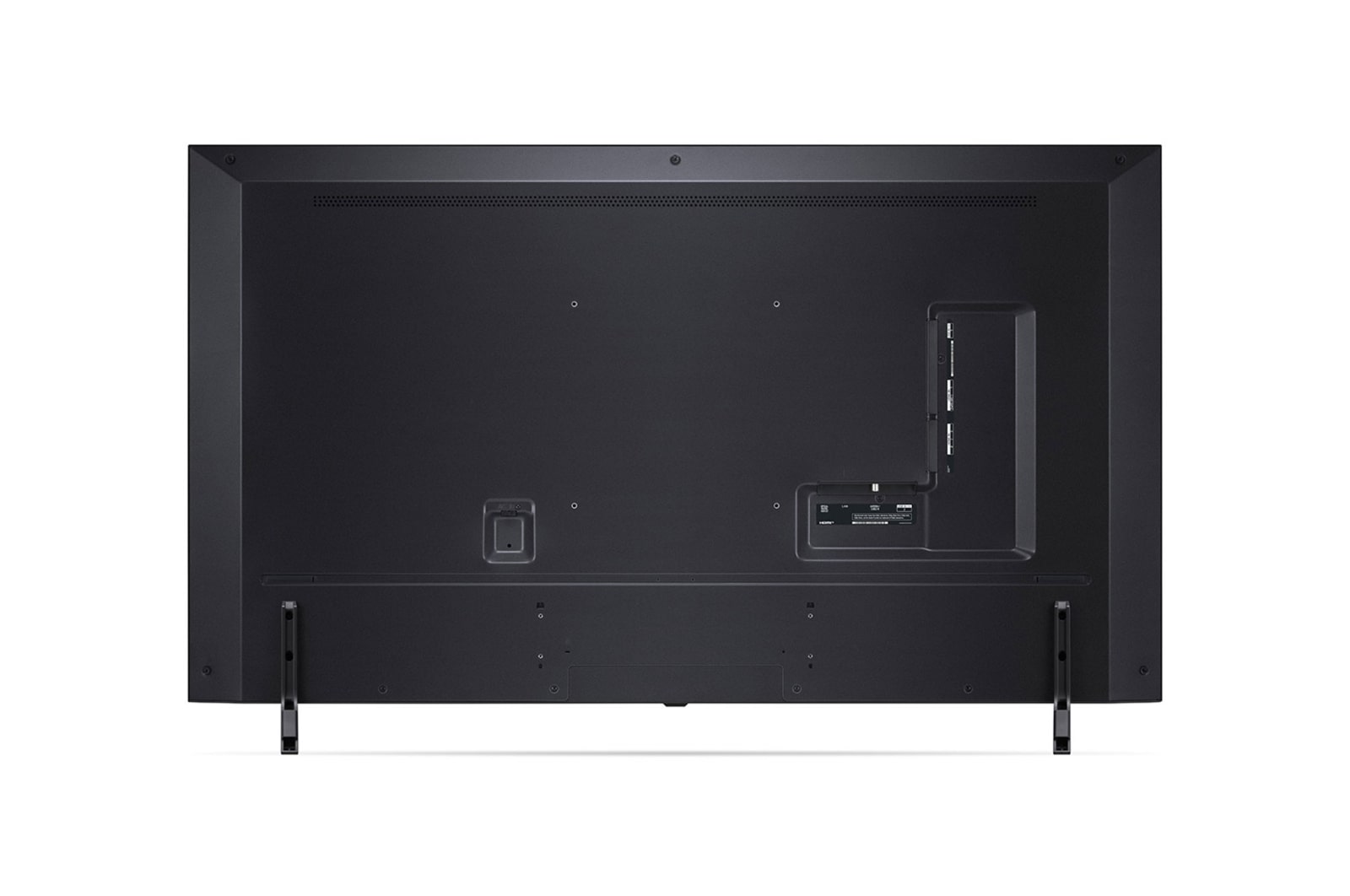 LG TV LG QNED7S 55"- 4K UHD - Procesador inteligente - Smart tv webOS, 55QNED7SSQA