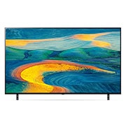 LG TV LG QNED7S 55"- 4K UHD - Procesador inteligente - Smart tv webOS, 55QNED7SSQA