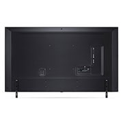LG TV LG QNED7S 55"- 4K UHD - Procesador inteligente - Smart tv webOS, 55QNED7SSQA
