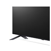 LG Televisor  LG 55'' QNED 4K | Procesador IA α7|Smart TV  |Colores puros|Incluye Magic Remote, 55QNED80SRA