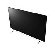 LG Televisor  LG 55'' QNED 4K | Procesador IA α7|Smart TV  |Colores puros|Incluye Magic Remote, 55QNED80SRA