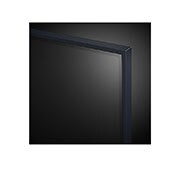 LG Televisor  LG 55'' QNED 4K | Procesador IA α7|Smart TV  |Colores puros|Incluye Magic Remote, 55QNED80SRA