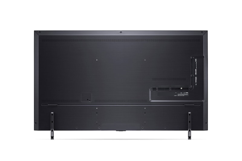 LG TV LG 55" QNED MiniLED- 4K UHD  - Procesador inteligente Alpha 7 Gen 5- Smart tv webOS, 55QNED85SQA