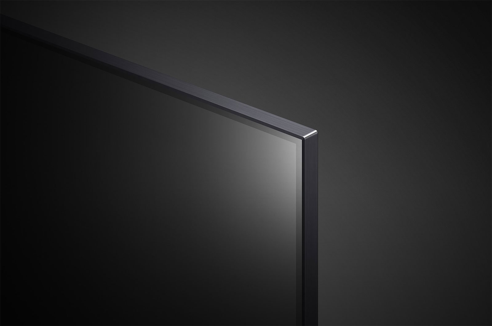 LG TV LG 55" QNED MiniLED- 4K UHD  - Procesador inteligente Alpha 7 Gen 5- Smart tv webOS, 55QNED85SQA