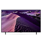 LG TV LG 55" QNED MiniLED- 4K UHD  - Procesador inteligente Alpha 7 Gen 5- Smart tv webOS, 55QNED85SQA