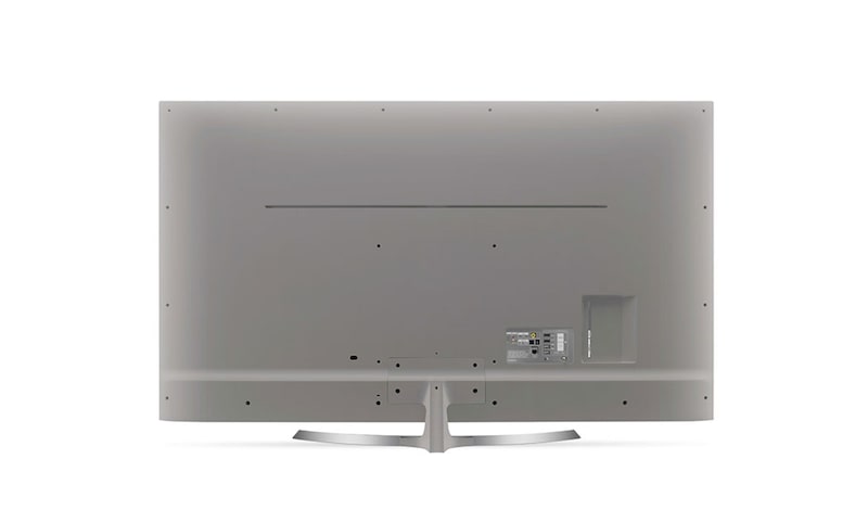 LG TELEVISOR SUPER UHD 4K - NanoCell DISPLAY - SMART TV -MULTI HDR CON DOLBY VISION Y SONIDO PREMIUM HARMAN KARDON, 55SJ800T