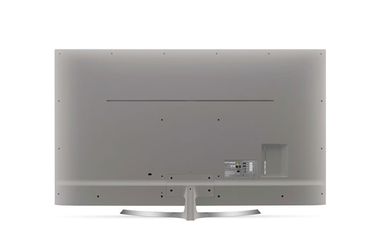 LG TELEVISOR SUPER UHD 4K - NanoCell DISPLAY - SMART TV -MULTI HDR CON DOLBY VISION Y SONIDO PREMIUM HARMAN KARDON, 55SJ800T