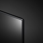 LG Televisor LED UHD - NanoCell Display - 4K Active HDR - Sonido DTS Virtual X - Smart TV, 55SM8100PDA