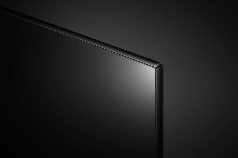 LG Televisor LED UHD - NanoCell Display - 4K Active HDR - Sonido DTS Virtual X - Smart TV, 55SM8100PDA