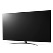 LG Televisor LED UHD - NanoCell Display - Con Inteligencia Artificial - Procesador Alpha 7 Gen2,  4K Cinema HDR - Dolby Atmos, 55SM9000PDA