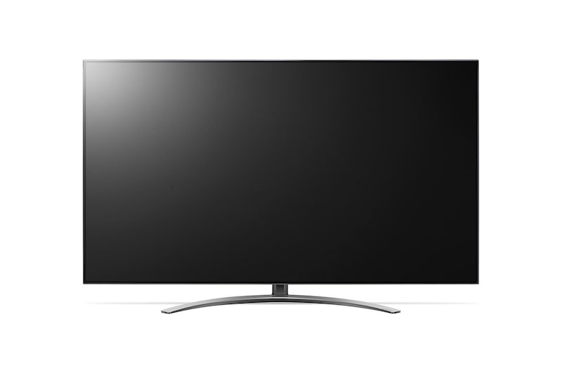 LG Televisor LED UHD - NanoCell Display - Con Inteligencia Artificial - Procesador Alpha 7 Gen2,  4K Cinema HDR - Dolby Atmos, 55SM9000PDA