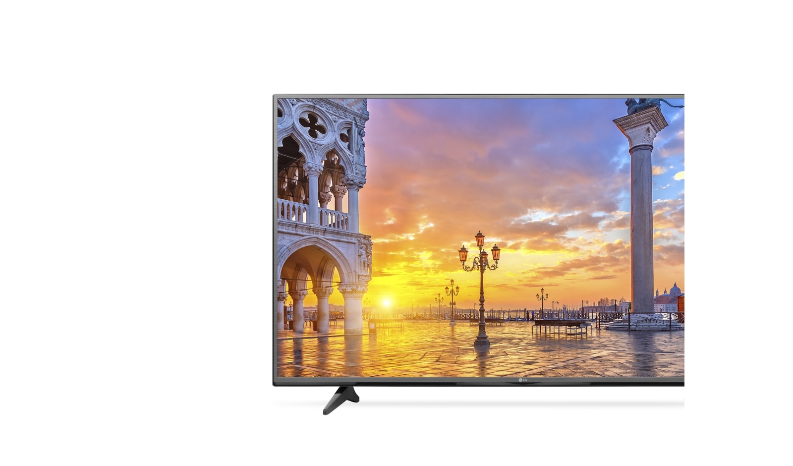 LG UHD TV 55'' UH623T, 55UH623T