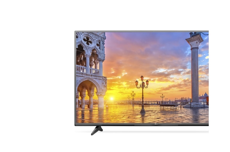 LG UHD TV 55'' UH623T, 55UH623T