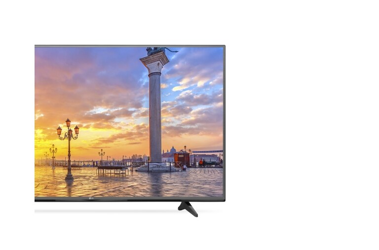 LG UHD TV 55'' UH623T, 55UH623T