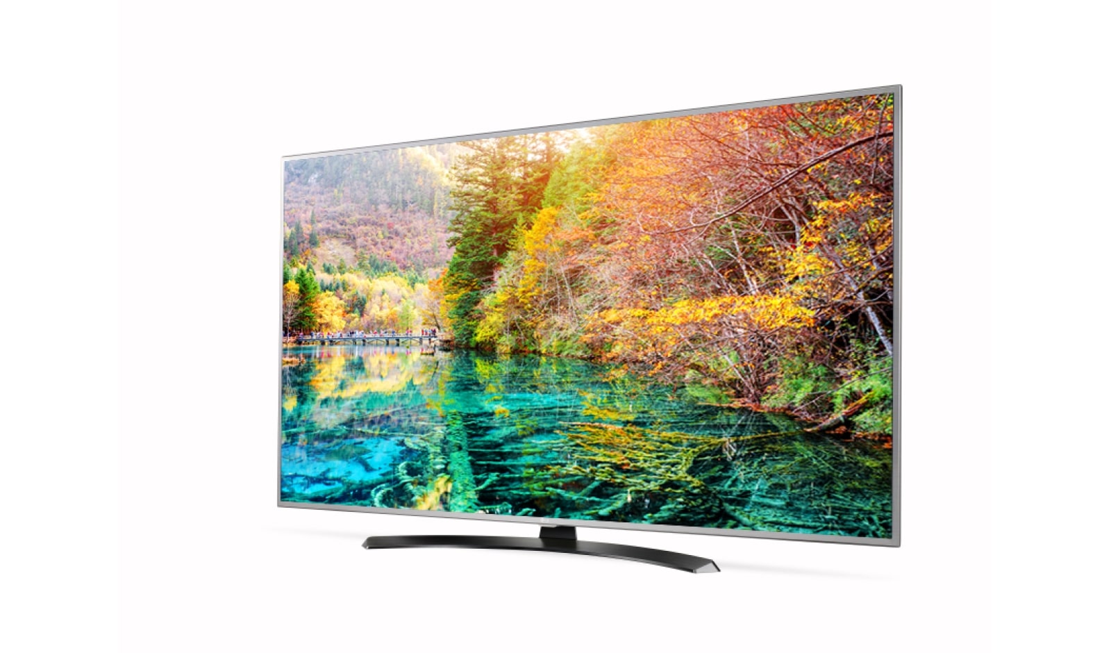 LG TV 55 " UHD 4K - HDR DOLBY VISION con webOS 3.0., 55UH765