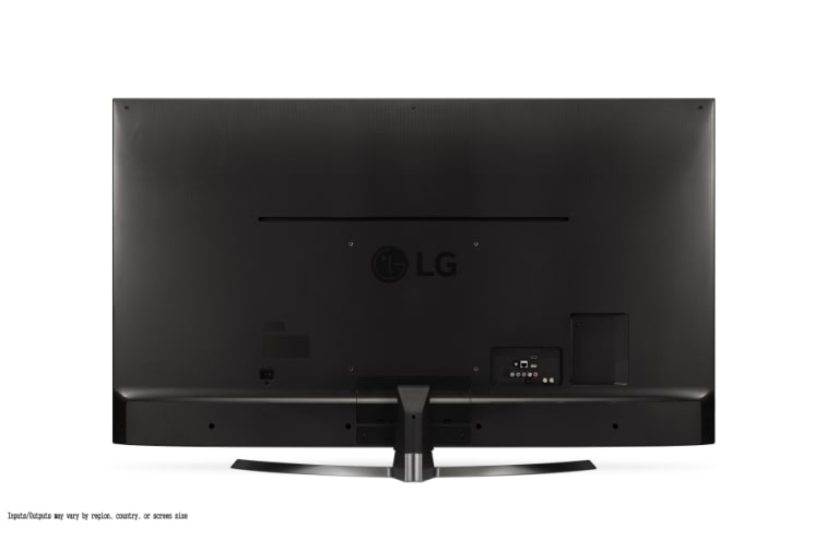 LG TV 55 " UHD 4K - HDR DOLBY VISION con webOS 3.0., 55UH765