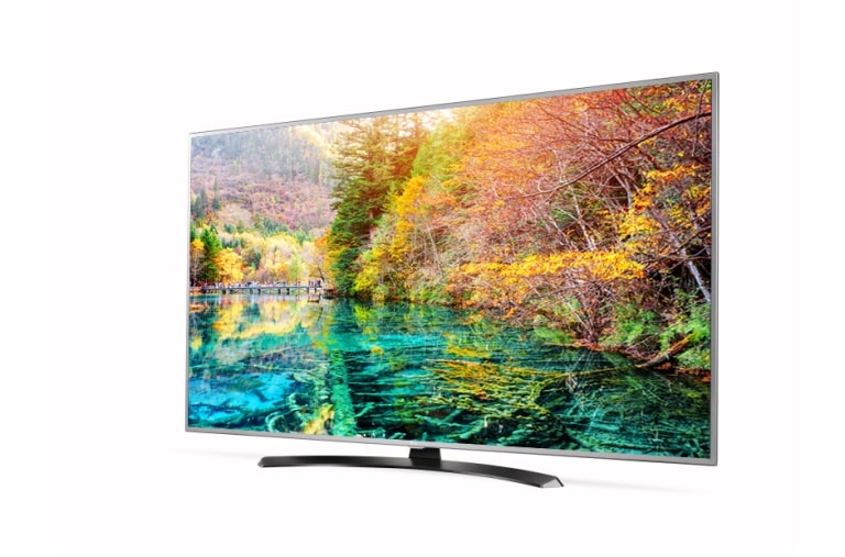LG TV 55 " UHD 4K - HDR DOLBY VISION con webOS 3.0., 55UH765