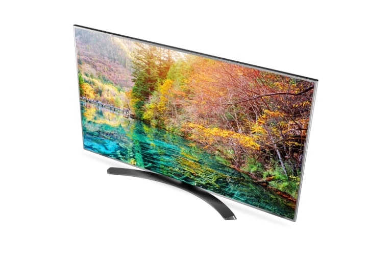 LG TV 55 " UHD 4K - HDR DOLBY VISION con webOS 3.0., 55UH765