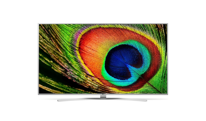 LG SUPER UHD TV-55UH770T, 55UH770T