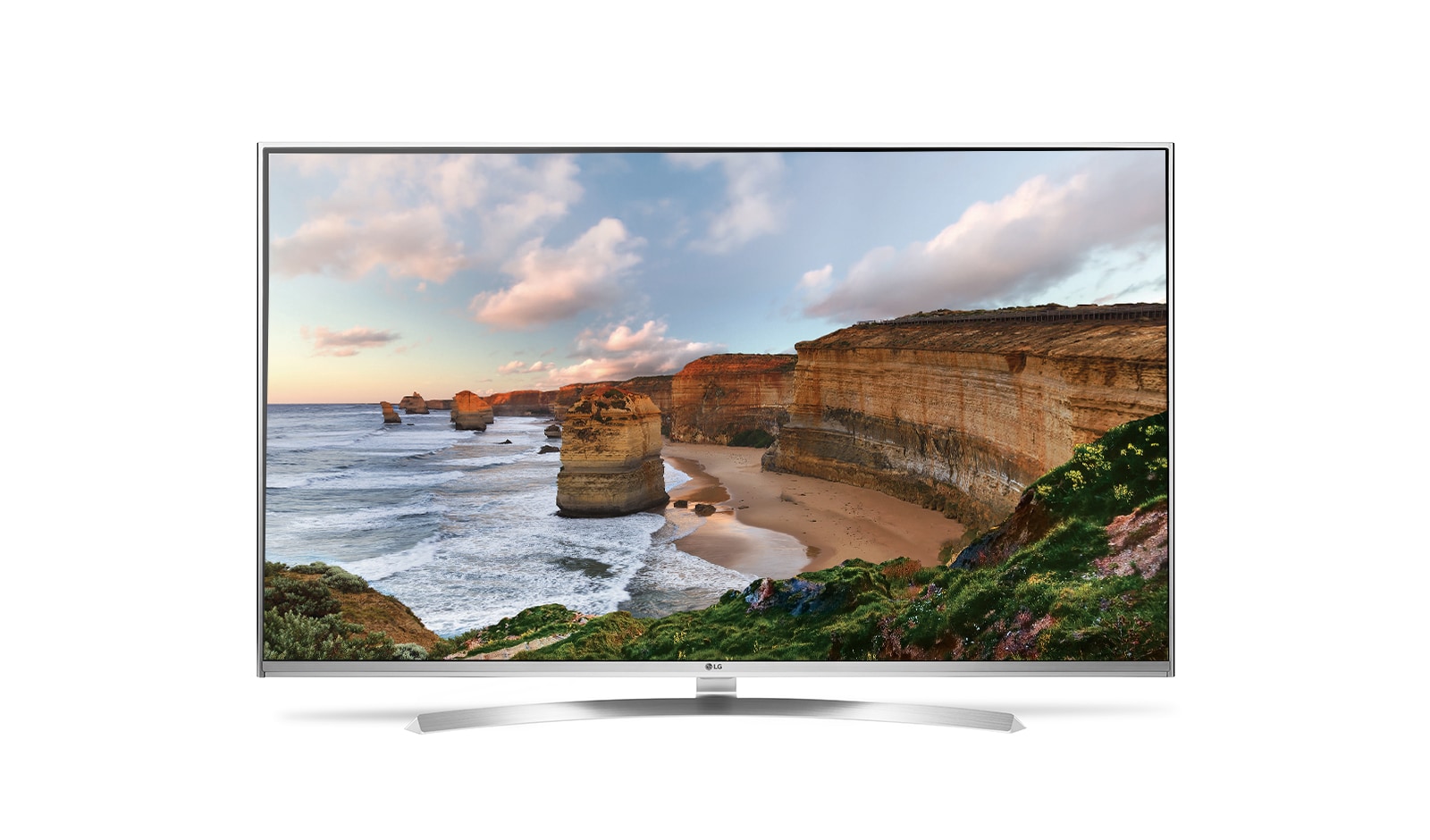 LG SUPER UHD TV-55UH850T, 55UH850T