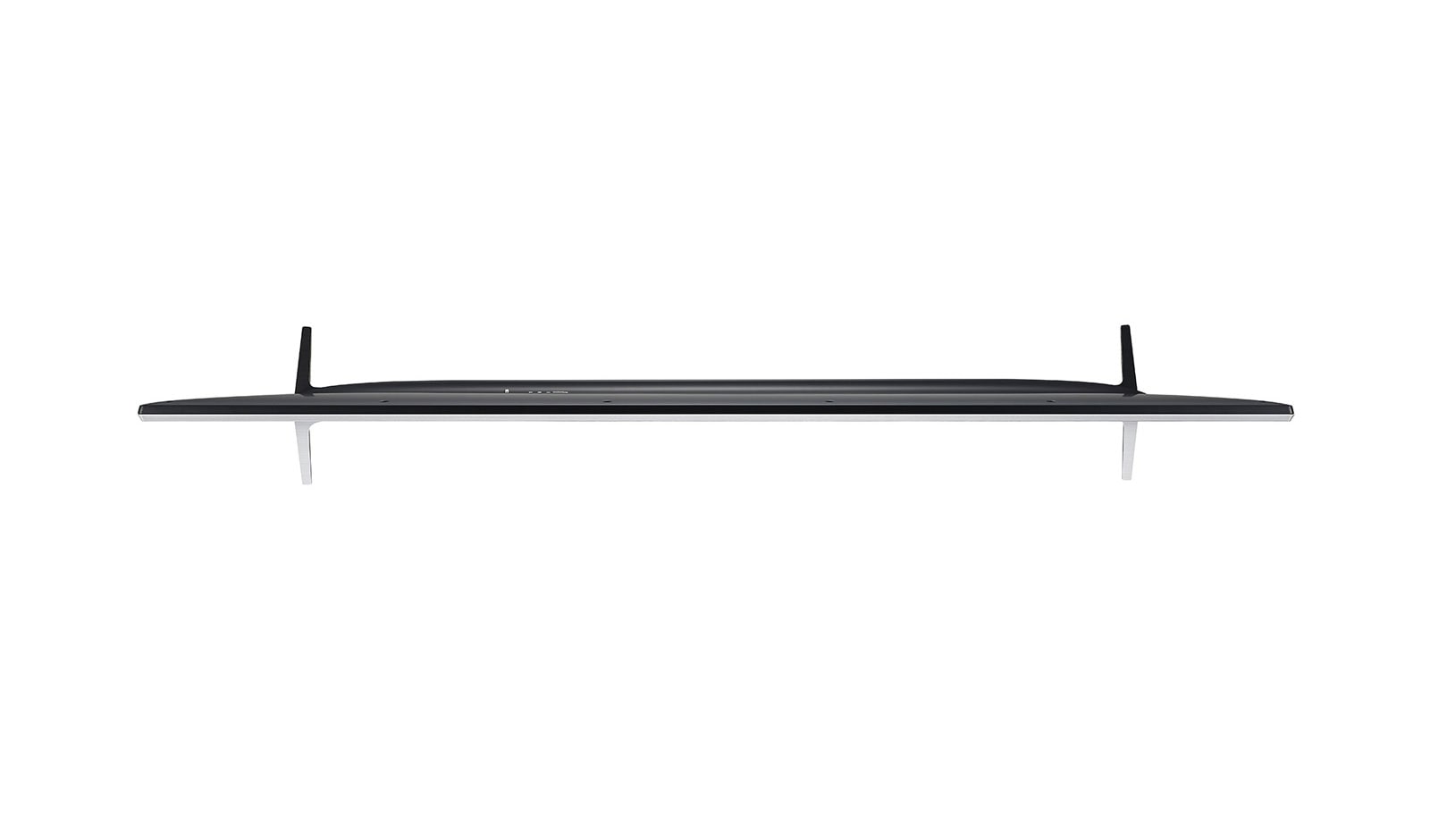 LG SMART TV - UHD 4K - Magic Remote - Active HDR, 55UJ651T