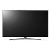 LG TV LG UHD 55", Smart TV, 4K Active HDR , 55UJ658T