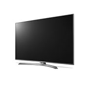 LG TV LG UHD 55", Smart TV, 4K Active HDR , 55UJ658T