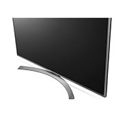 LG TV LG UHD 55", Smart TV, 4K Active HDR , 55UJ658T