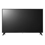 LG TV UHD 55” - 4K ACTIVE HDR - SMART TV – ULTRA SURROUND, 55UK6200PDA
