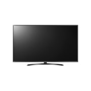 LG TV LG UHD 55", Smart TV, 4K Active HDR, Sonido DTS VIRTUAL:X, 55UK6350PDC