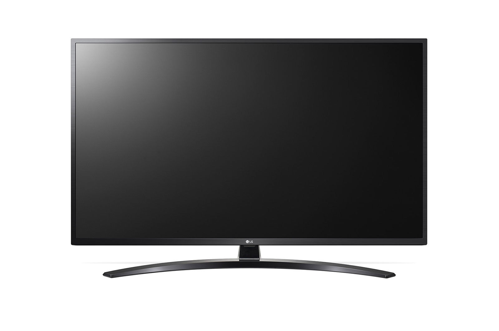 LG Televisor LED UHD - 4K Active HDR - Sonido DTS Virtual X - Smart TV, 55UM7400PDA